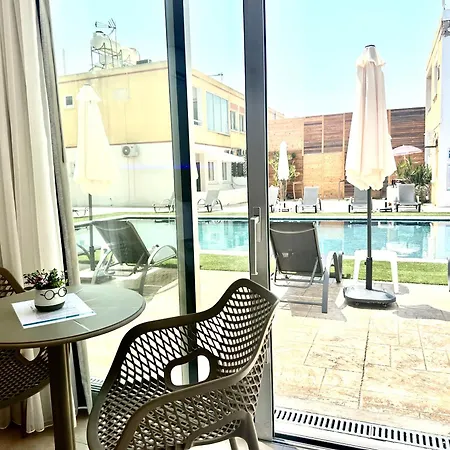 公寓式酒店 Sun Plaza - Adults Only *